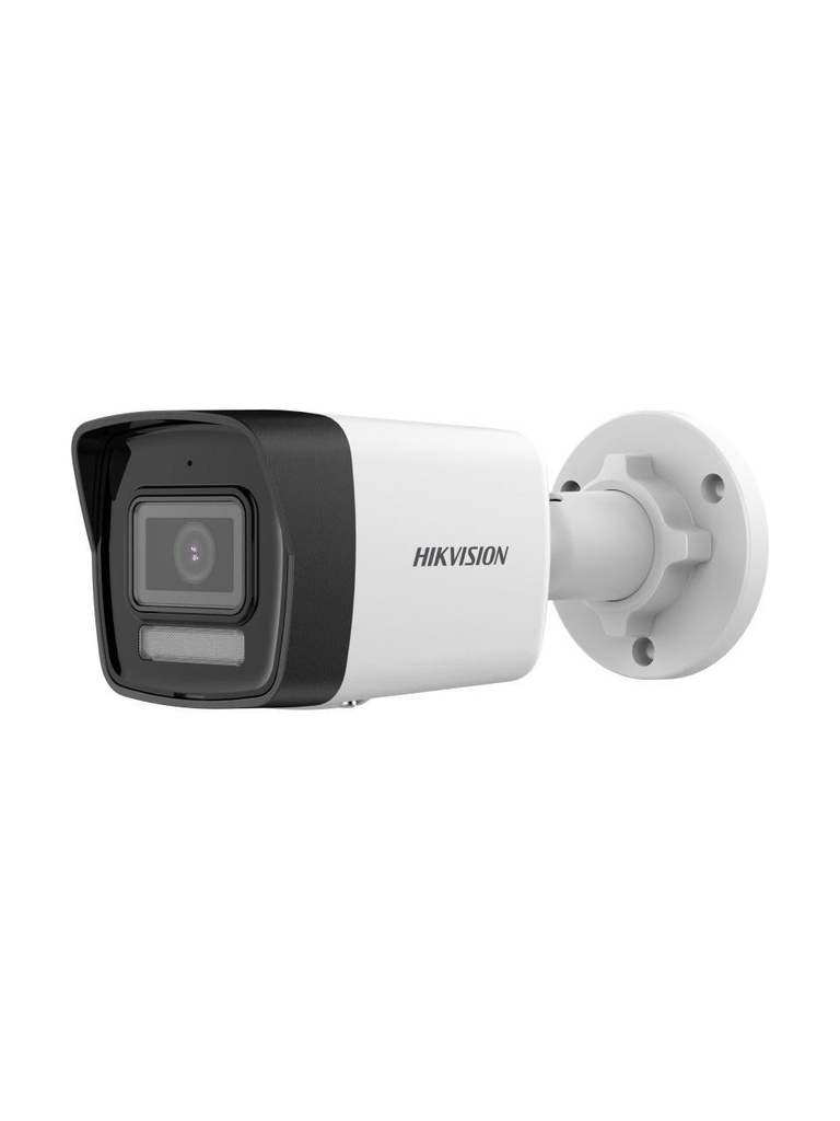 Hikvision DS-2CD1063G2-LIUF Bullet 6 MP 2.8mm Lens Gece Görüşlü IP Güvenlik Kamerası