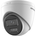 Hikvision DS-2CD1363G2-LIUF Dome 6 MP 2.8mm Lens Night Vision IP Security Camera