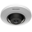 Hikvision DS-2CD2955G0-ISU 5 MP Night Vision 180 Degree Fisheye IP Security Camera