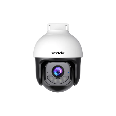 Tenda CH7-WCA 5 MP 2K Night Vision IP Wi-Fi Security Camera