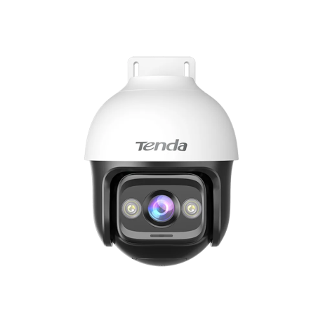 Tenda CH3-WCA Full HD 3 MP Night Vision IP Wi-Fi Security Camera