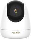 Tenda CP7 5MP 3K 360 Derece Gece Görüşlü IP Wi-Fi Güvenlik Kamerası