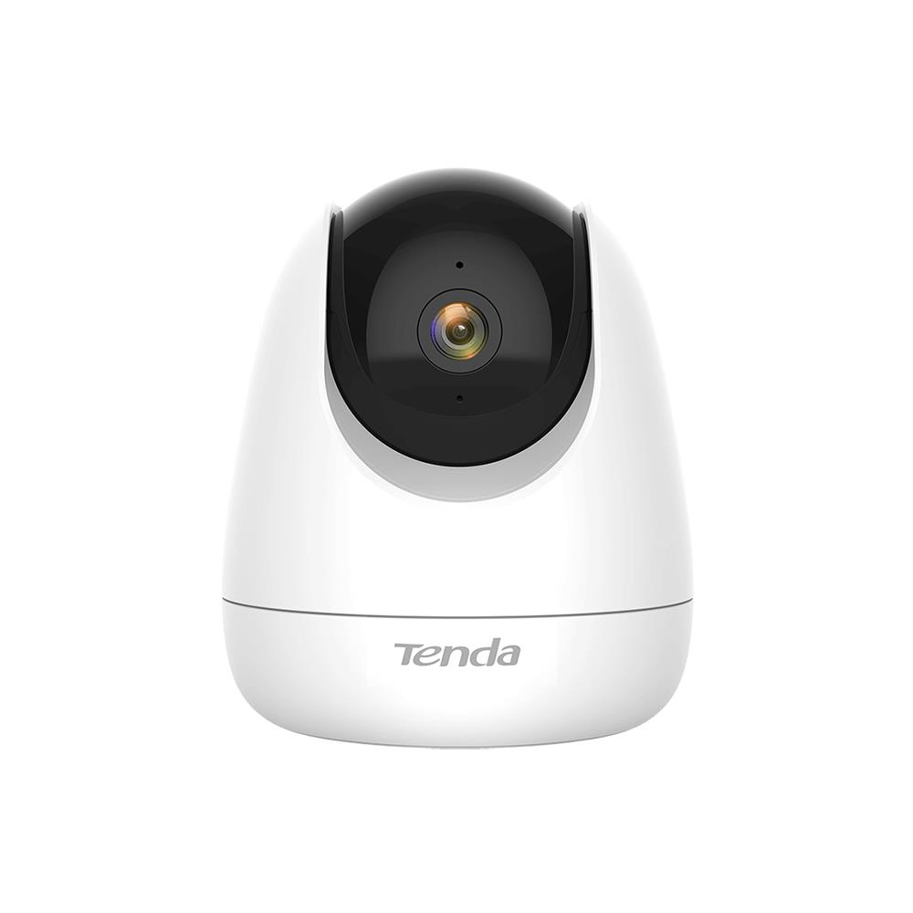 Tenda CP6 3MP 2K 360 Degree Night Vision IP Wi-Fi Security Camera