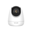 Tenda CP6 3MP 2K 360 Degree Night Vision IP Wi-Fi Security Camera