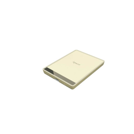 Apacer AS724 AP512GAS724C-1 Portable 512GB SSD USB 3.2 Gen2 USB-C Harddisk