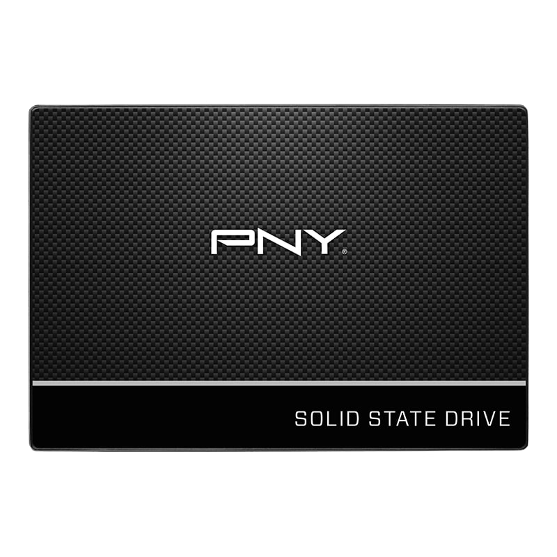 PNY CS900 SSD7CS900-250-RB ??250 GB 535/500MB/s 2.5" Sata 3 SSD Disk