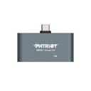 Patriot Mobile MD330 PMD1TH013 1TB Storage Hub USB 3.2 GEN 1XHDMI/USB-PD