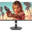 GamePower Lunis L20 24" 240Hz 0.5Ms VA FHD RGB Pivot Gaming Monitor
