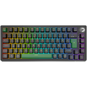 GamePower Tirus HE80 8K RGB Magnetic Switch Wired Gaming Keyboard