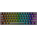 GamePower Nexa HE60 RGB Magnetic Switch Wired Gaming Keyboard