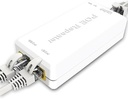 Ezcool EZ-102JL 1 Input 2 Output PoE Repeater