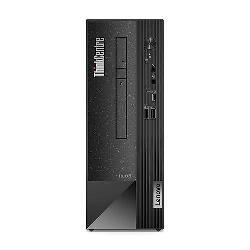 Lenovo ThinkCentre Neo 50S 12JF009DTR i5-12400 8GB 512GB SSD UHD Graphics 730 Desktop Computer