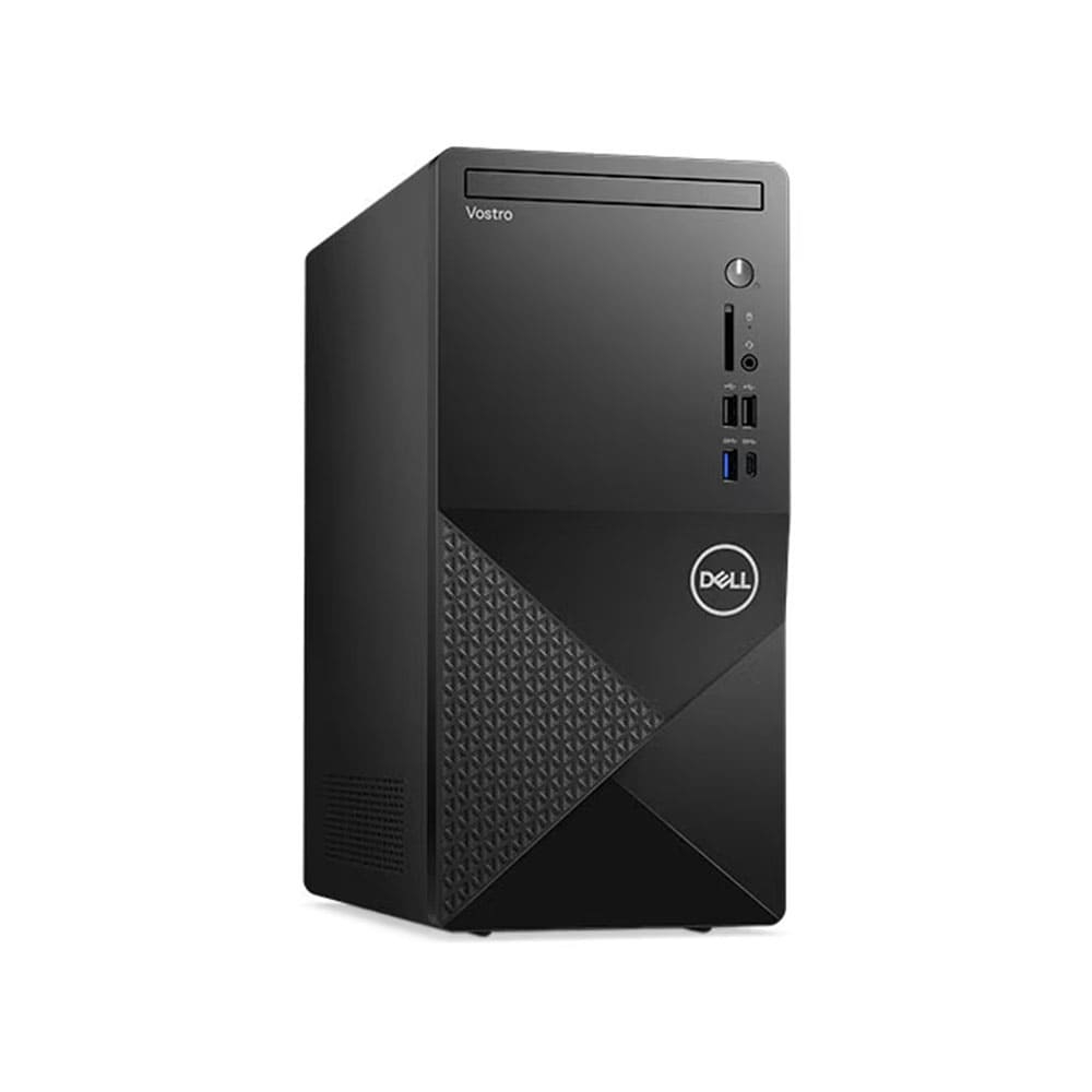Dell Vostro 3030MT N6001VDT3030MTEMEA01_UBU i3-12100 8GB 512GB Desktop Computer