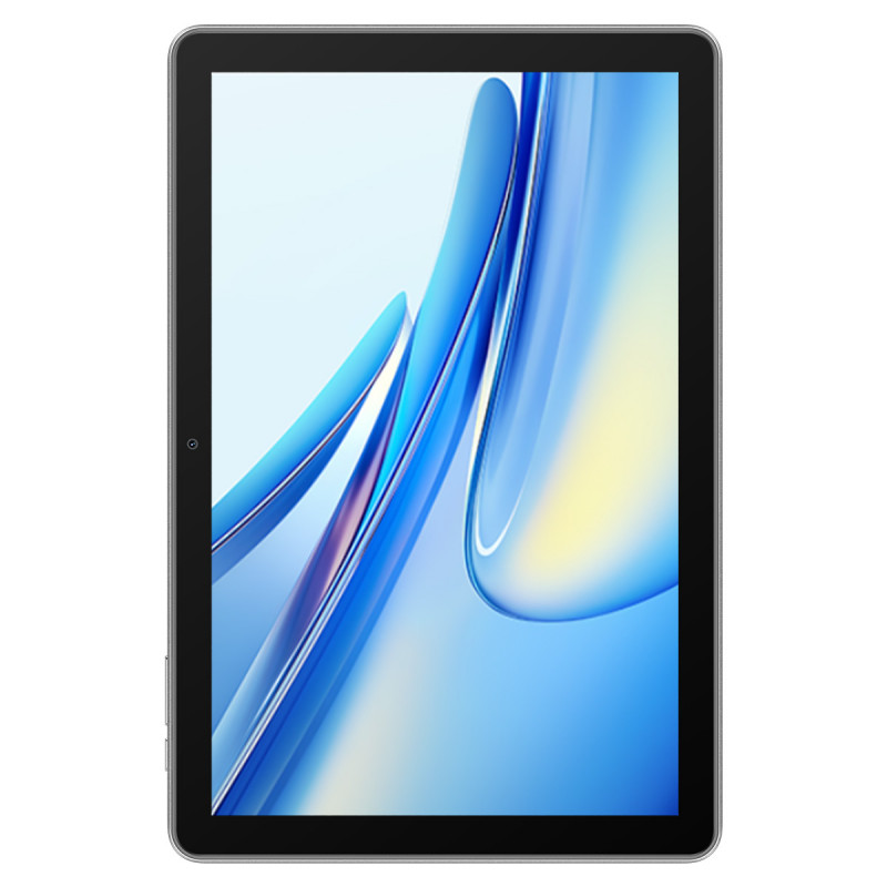 Blackview Tab 70 Wi-Fi 10.1 12GB 64GB 8MP Android 14 Tablet with Case Included, Black