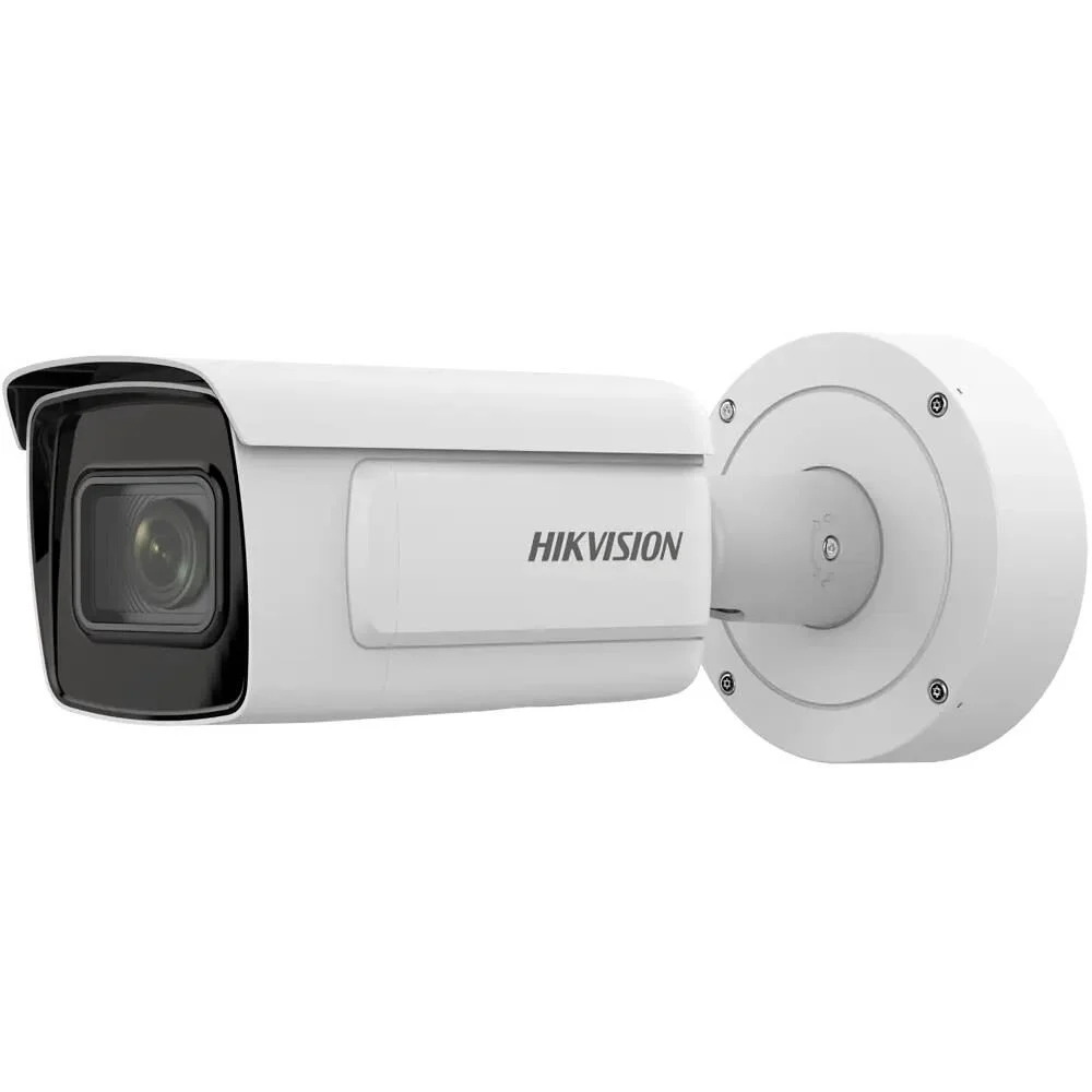 Hikvision DS-2CD2A26G0/P-IZHS 2MP 2.8-12mm Deepinview Bullet IP Camera with Motorized Lens