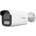 Hikvision DS-2CD1T23G2-LIUF/SL 2 MP 4mm Smart Hybrid Light IP Bullet Security Camera