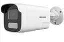 Hikvision DS-2CD1T63G2-LIUF/SL 6 MP Smart Hybrid Light Fixed Bullet IP Kamera