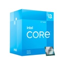 Intel i3-12100F Quad-Core 3.30 GHz Processor