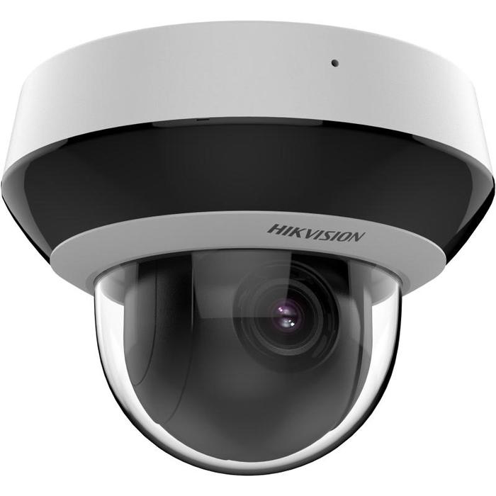 Hikvision DS-2DE2A404IWG1-E/W 4MP 4X IR Mini Outdoor WiFi Acusense PTZ Camera