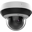 Hikvision DS-2DE2A404IWG1-E/W 4MP 4X IR Mini Outdoor WiFi Acusense PTZ Camera