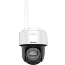 Hikvision DS-2DE2C200IWG/W Full HD 2 MP 2.8mm Lens Night Vision IP Wi-Fi Security Camera