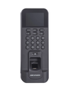 Hikvision DS-K1T804AMF Standalone Access Control Terminal with Fingerprint and Mifare Card Reader