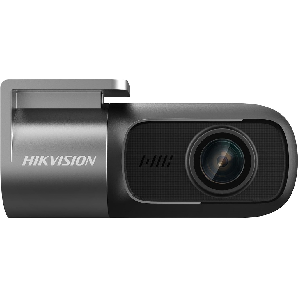 Hikvision AE-DC2018-D1 2MP Wi-Fi 1080P Full HD In-Car Dash Camera