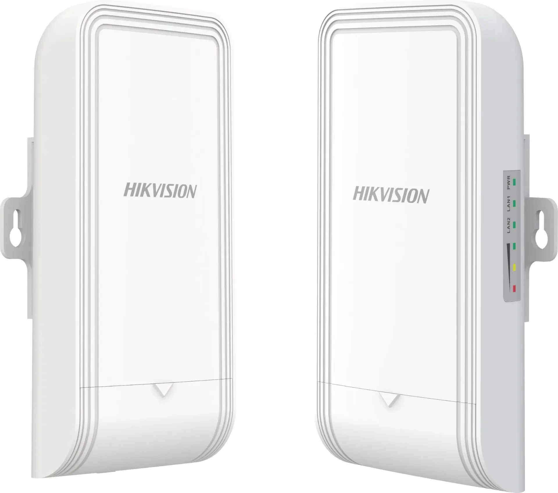 Hikvision DS-3WF3000-EI-5AC/P 5GHz 867Mbps 3KM Kablosuz Köprü Kiti