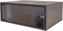 Uranium 4U 53X40 19" W 530mm D 400mm Soho Demountable Cabinet