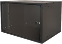 Uranium 7U 53X40 19" W 530mm D 400mm Soho Demountable Cabinet