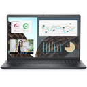 Dell Vostro N3409PVNB3530U i5-1334U 8 GB 512 GB SSD Iris Xe Graphics 15.6" Full HD Notebook