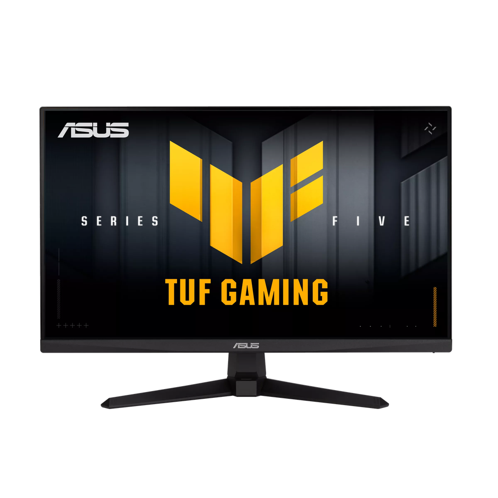 Asus TUF Gaming VG257Q5A 24.5" 200Hz 0.5ms Premium FHD Fast VA Gaming Monitör