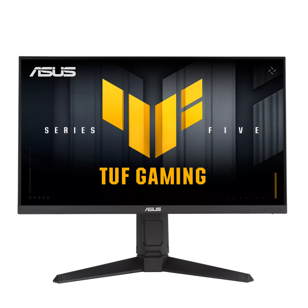 Asus TGaming VG259QMRL5A 24.5" 310Hz 0.3ms Premium Pivot FHD Fast IPS Gaming Monitör