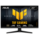 Asus TUF Gaming VG279QM5A 27" 0.3 ms Full HD IPS 240 Hz Oyuncu Monitörü