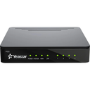 Yeastar P-Serisi P220 10/20 Kullanıcılı IP PBX Gelişmiş VoIP Telefon Santrali
