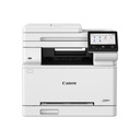 Canon i-Sensys MF664CDW Wi-Fi Tarayıcı, Fotokopi Renkli Çok Fonksiyonlu Lazer Yazıcı