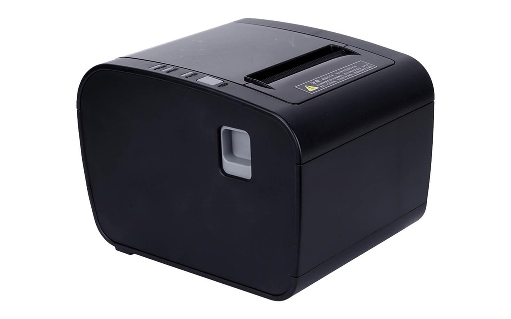 Sunlux RP8020 USB,Seri,Ethernet Bağlantılı Fiş Yazıcı
