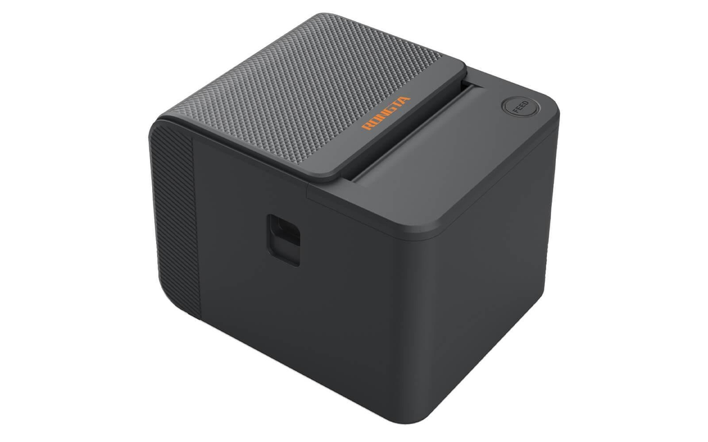 Rongta RP336 203DPI Direct Thermal USB Ethernet Receipt Printer