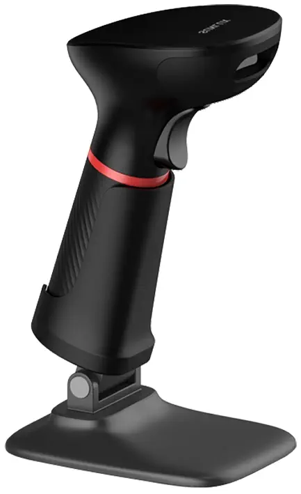 Sunlux XL-3610 2D Wired USB Stand-Mounted QR Code Barcode Reader