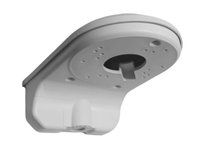 CamBox DM-115 Dome Bracket Junction Box Single Package