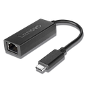 Lenovo 4X90S91831 Type-C to Gigabit Ethernet Converter