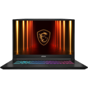 MSI Katana 17 HX B14WGK-048XTR i9-14900HX 32 GB 1 TB SSD RTX5070 17.3" QHD Gaming Notebook