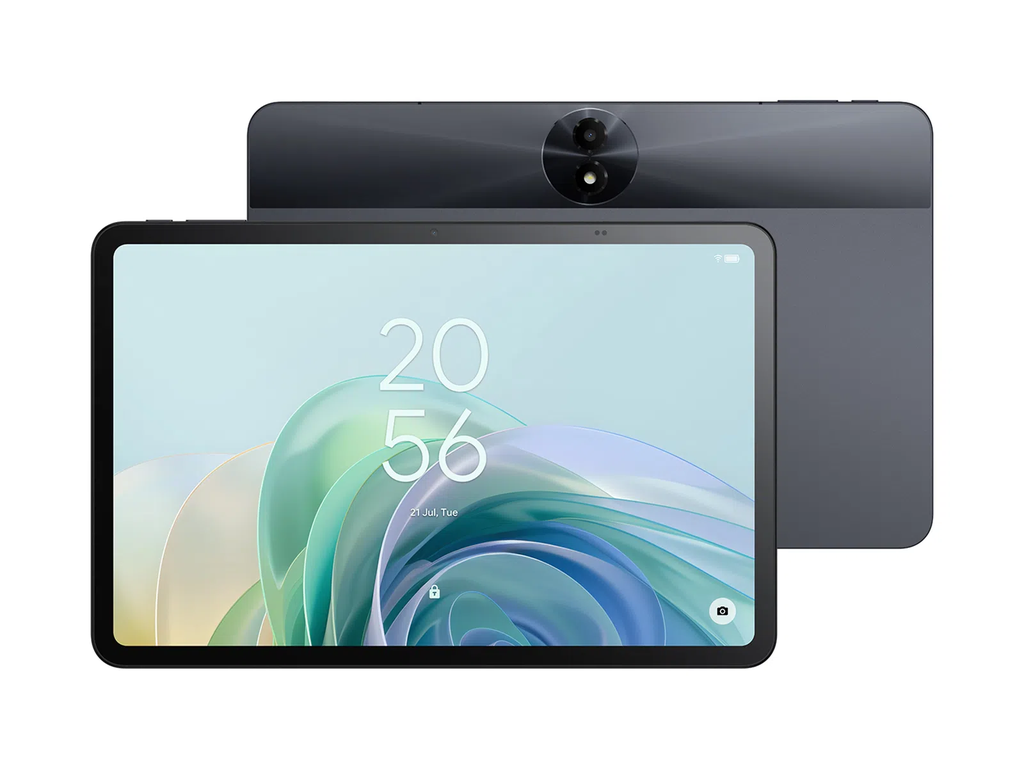 TCL TAB 11 Gen 2 9465X5-2CLCTR 6 GB RAM 256GB Storage Android 11" Tablet