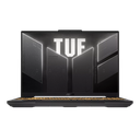 Asus TUF Gaming F16 FX607VJ-RL016 Core 5 210H 8 GB 512 GB SSD RTX3050 16" WUXGA Gaming Notebook
