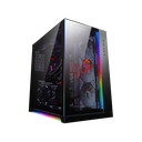 GameOn GO-O11D Lian Li Edition Dynamic Mid Tower Oyuncu Kasası, Siyah