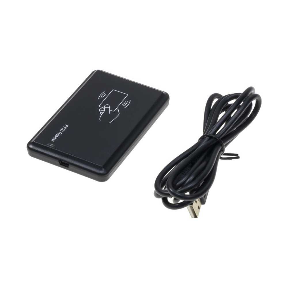 OEM Proximity 125 kHz USB RFID Card Reader