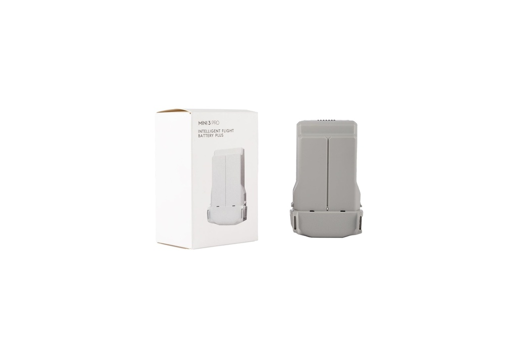 DJI Mini 3 Pro Intelligent Flight 3850 mAh Batarya