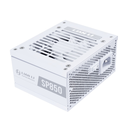 Lian Li SP850 G9P.SP0850G.WO00.EU V2 850W 80+ Gold ATX Power Supply, Beyaz
