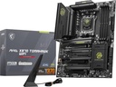MSI MAG X870 Tomahawk Wi-Fi DDR5 AMD X870 Socket DDR5 8400+(OC)MHz ATX Gaming Motherboard