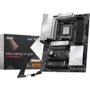MSI Pro X870E-P Wi-Fi DDR5 AMD X870E AM5 Soket DDR5 8200+(OC)MHz ATX Gaming Anakart